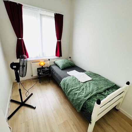 Ganha Holiday House Anvers Dış mekan fotoğraf
