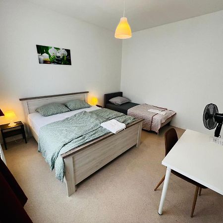 Ganha Holiday House Anvers Dış mekan fotoğraf