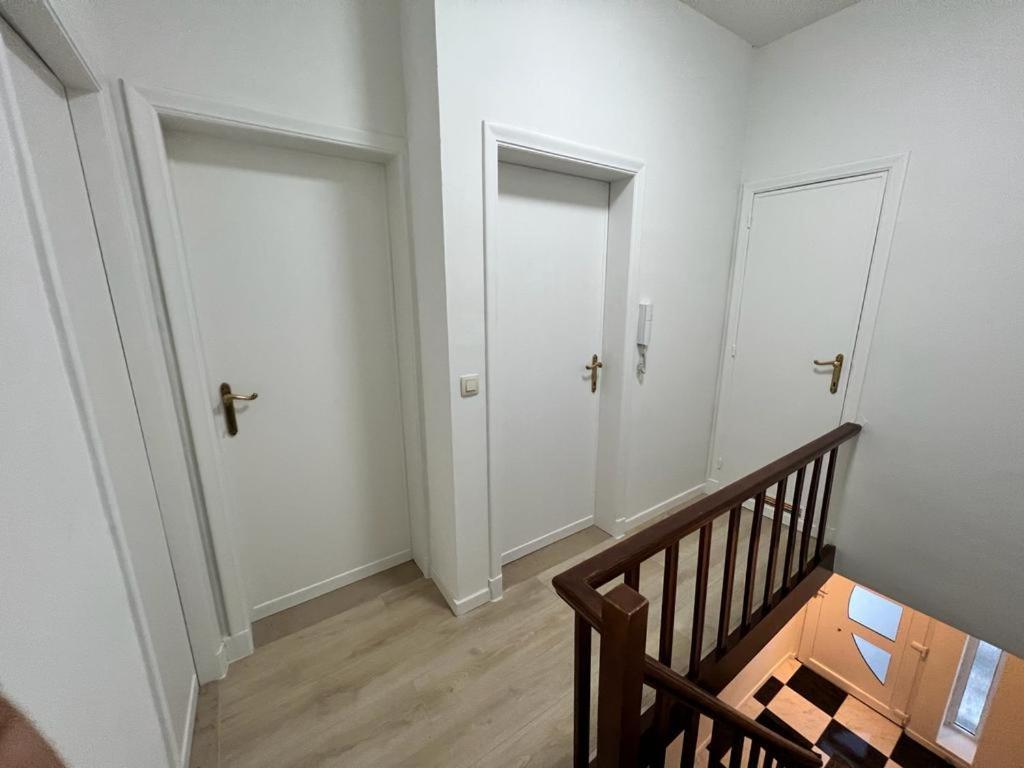Ganha Holiday House Anvers Dış mekan fotoğraf