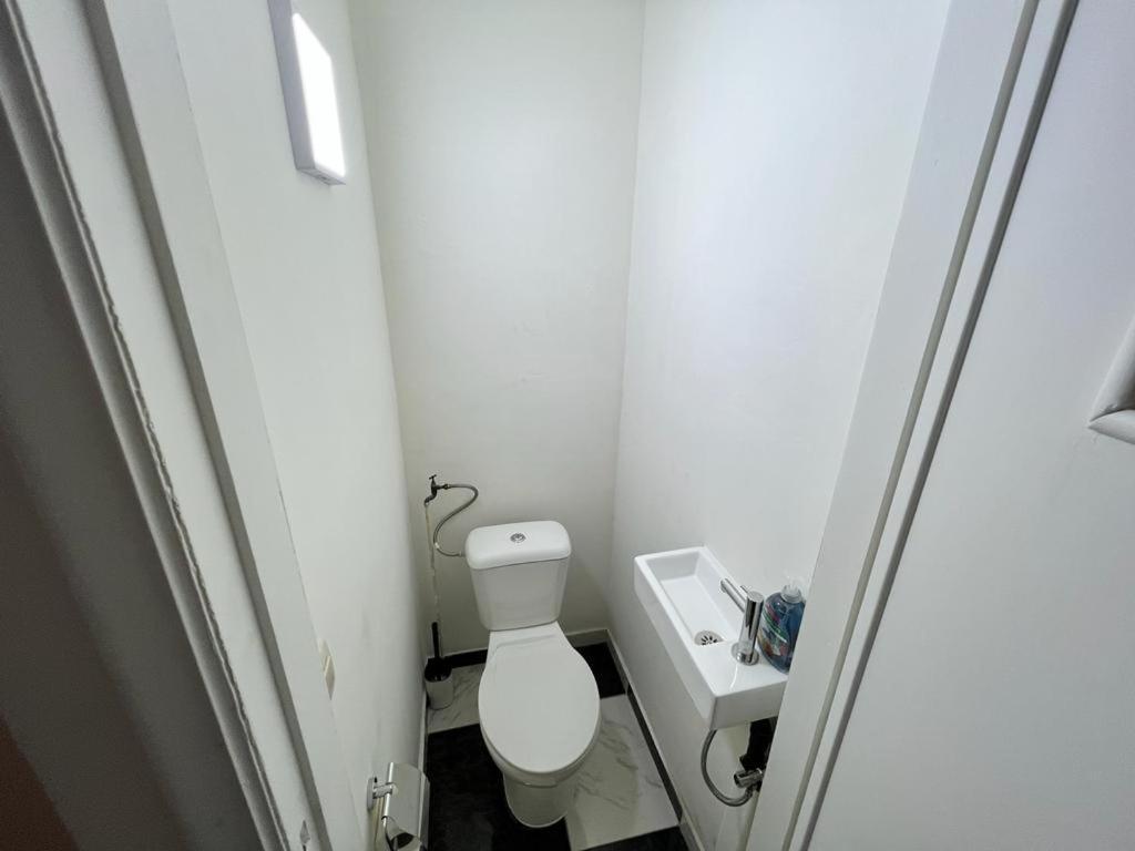 Ganha Holiday House Anvers Dış mekan fotoğraf