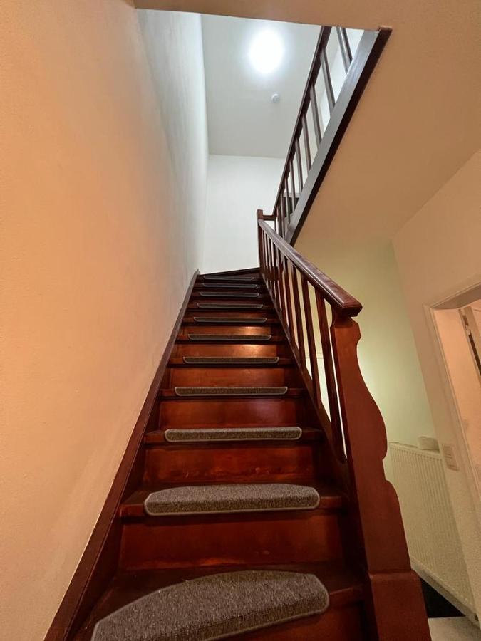 Ganha Holiday House Anvers Dış mekan fotoğraf