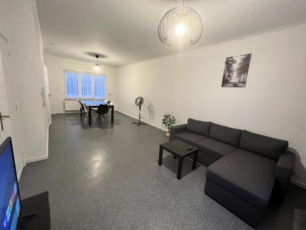 Ganha Holiday House Anvers Dış mekan fotoğraf