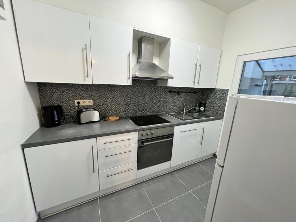Ganha Holiday House Anvers Dış mekan fotoğraf
