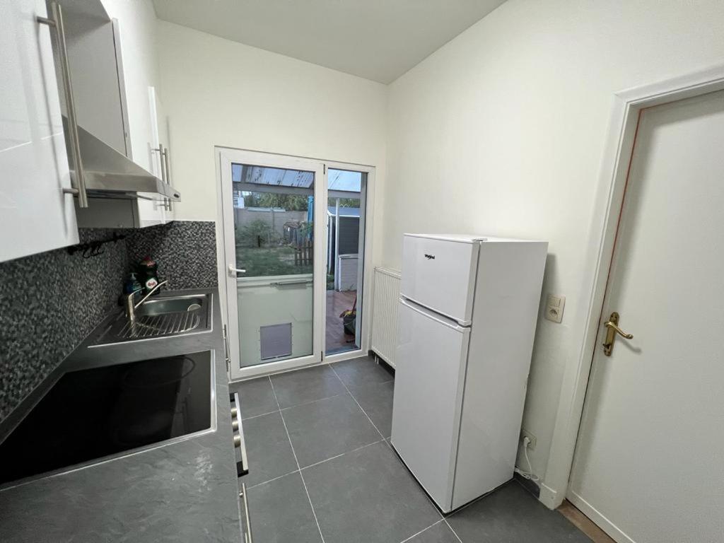 Ganha Holiday House Anvers Dış mekan fotoğraf